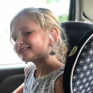 Meet your Posher, Kate